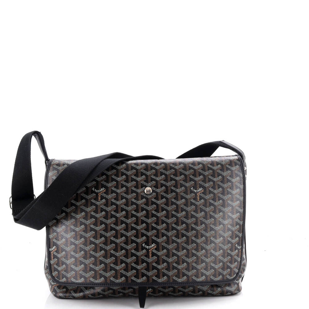 Goyard MM Capetien Messenger Bag
